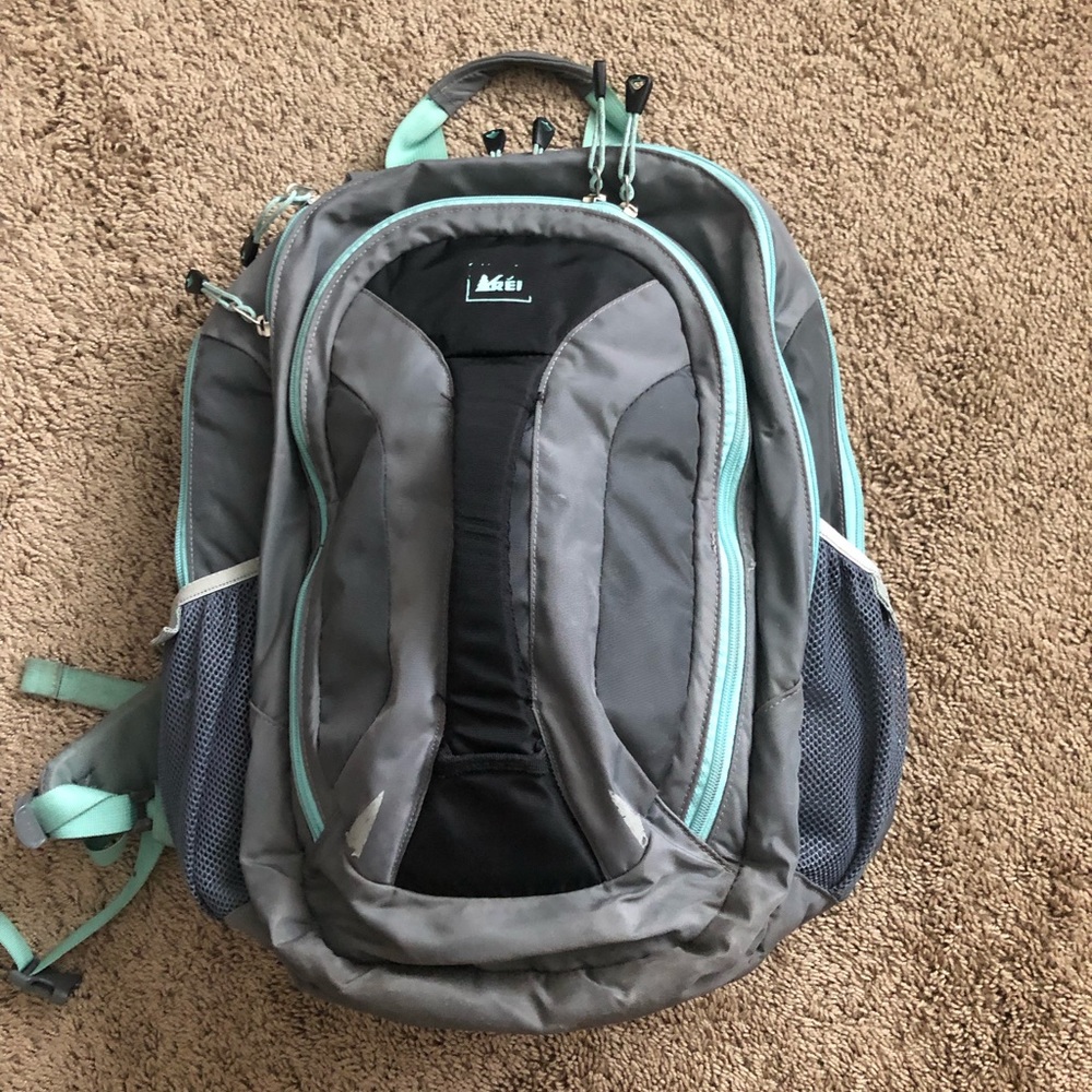 REI Backpack